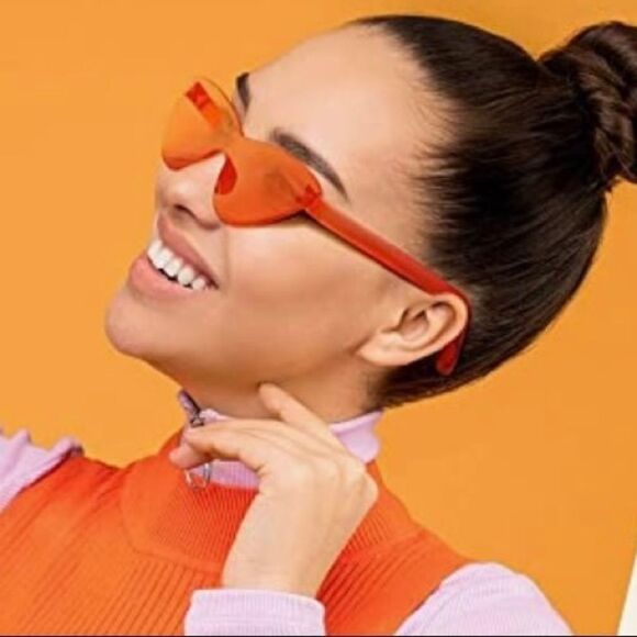 Cat eye Sunglasses  - Picture 1 of 1